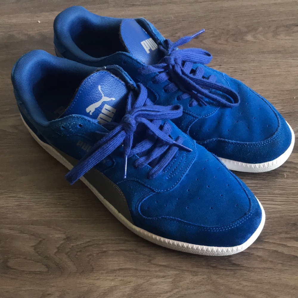 Puma Irca Trainer